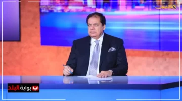 احتفاء خاص.. النائب محمد أبو العينين بفوز هاني أبو ريدة بمنصب نائب أول لرئيس الاتحاد العربي 1